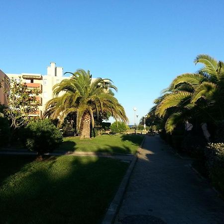 Flat Apartment Bormes-les-Mimosas Exterior photo