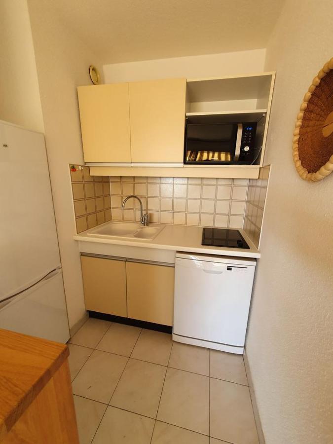 Flat Apartment Bormes-les-Mimosas Exterior photo